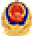 公安徽章